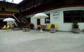 Appartements Fam. Gleinser Mirella