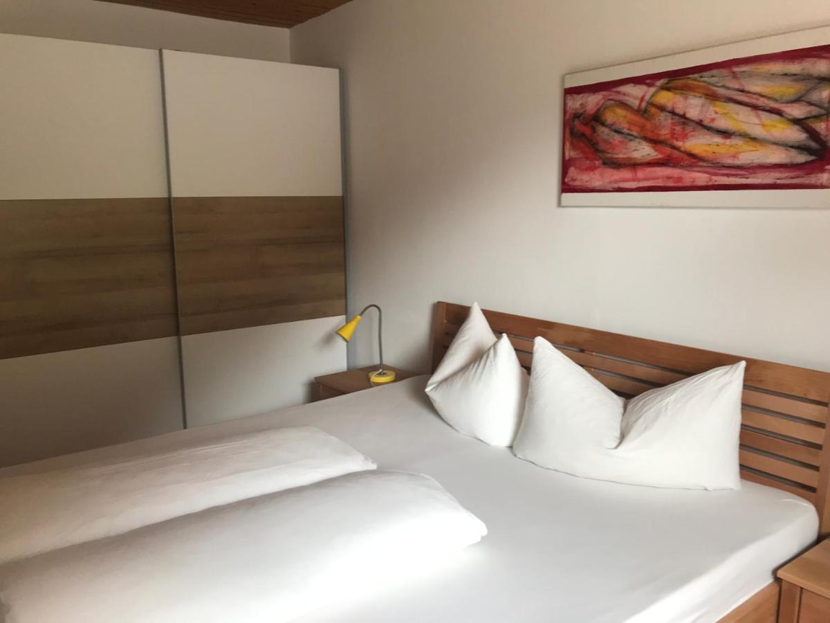 Appartements Fam. Gleinser Mirella Neustift im Stubaital Buitenkant foto