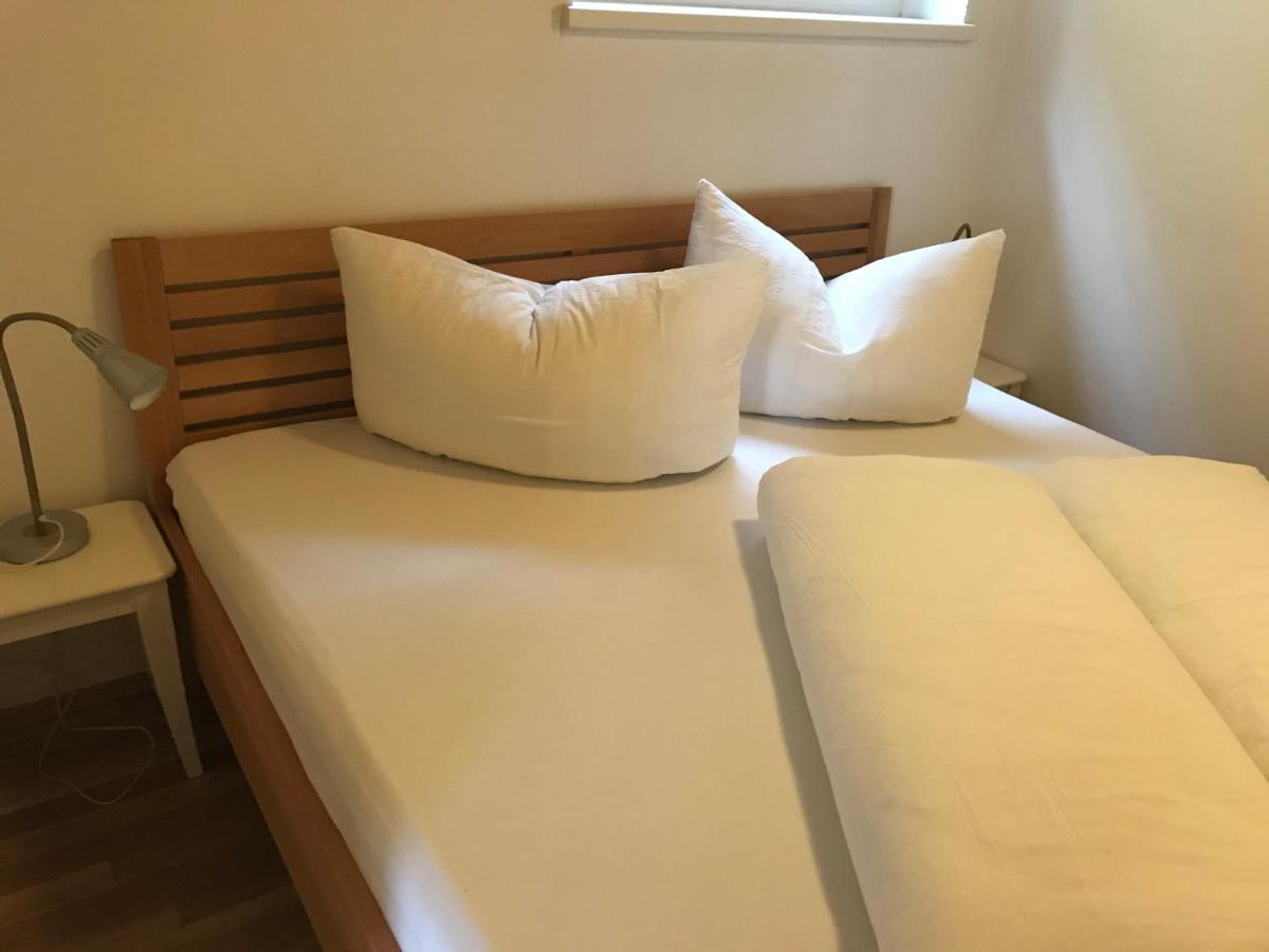 Appartements Fam. Gleinser Mirella Neustift im Stubaital Buitenkant foto