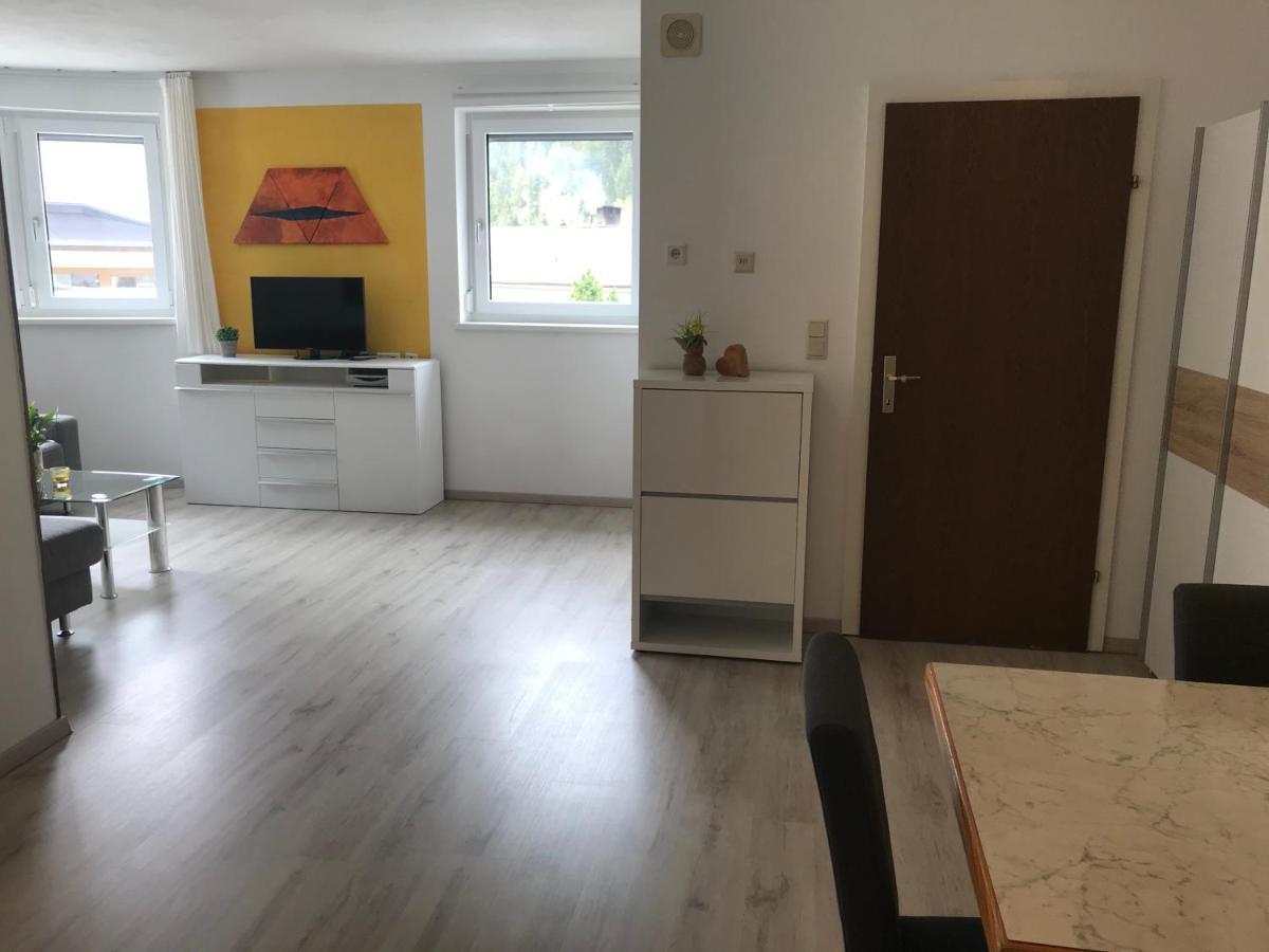 Appartements Fam. Gleinser Mirella Neustift im Stubaital Buitenkant foto