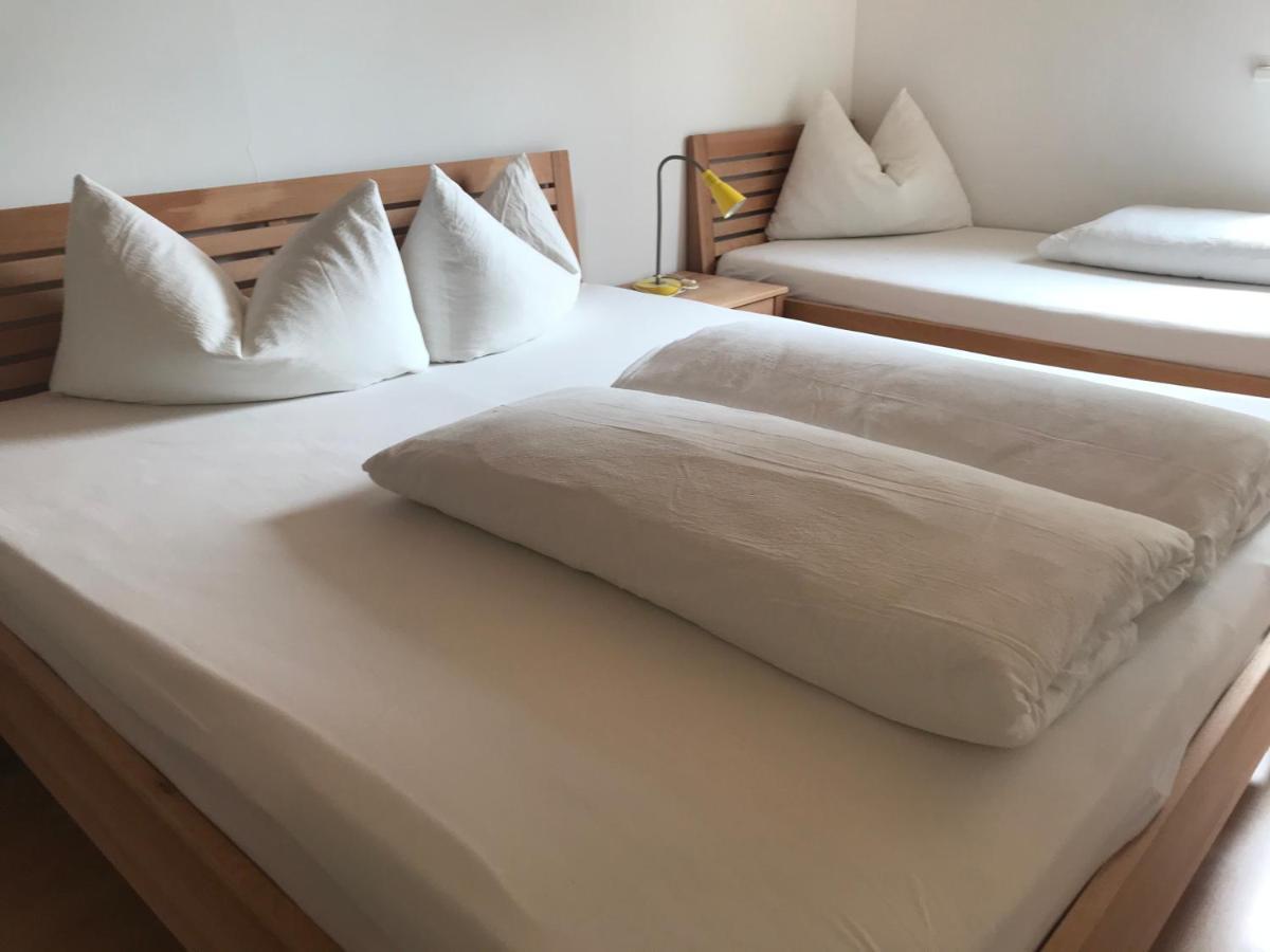 Appartements Fam. Gleinser Mirella Neustift im Stubaital Buitenkant foto